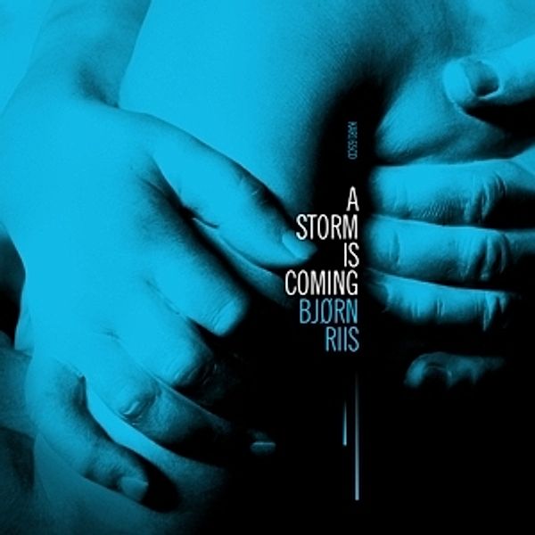 A Storm Is Coming (Ltd.Marbled Vinyl), Bjorn Riis