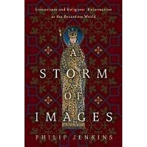A Storm of Images, Philip Jenkins