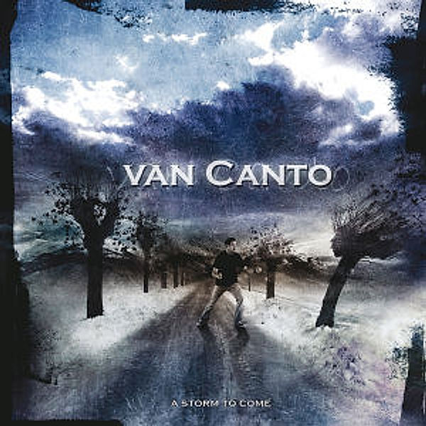 A Storm To Come, Van Canto