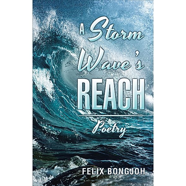 A Storm Wave's Reach, Felix Bongjoh
