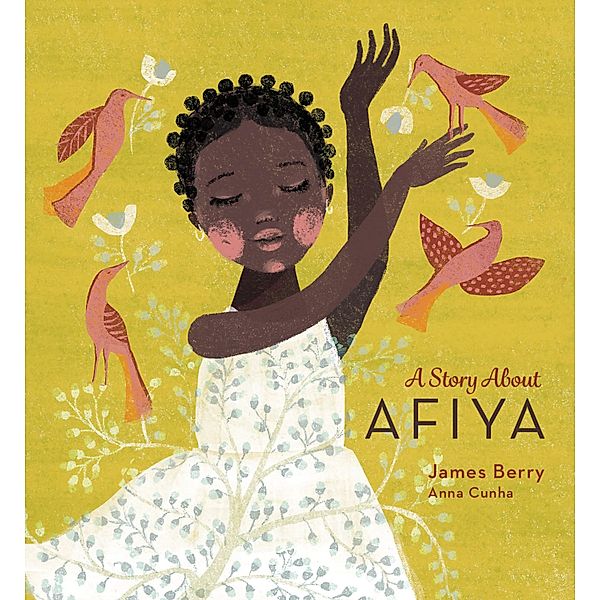 A Story About Afiya, James Berry