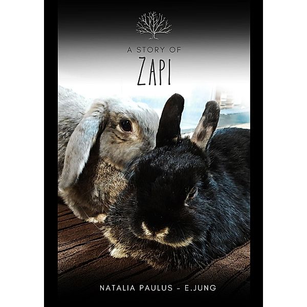 A story of Zapi, Natalia Paulus, Elena Jung