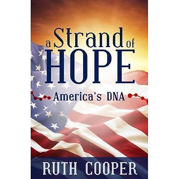 A Strand of Hope, Ruth Cooper