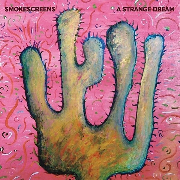 A Strange Dream, Smokescreens