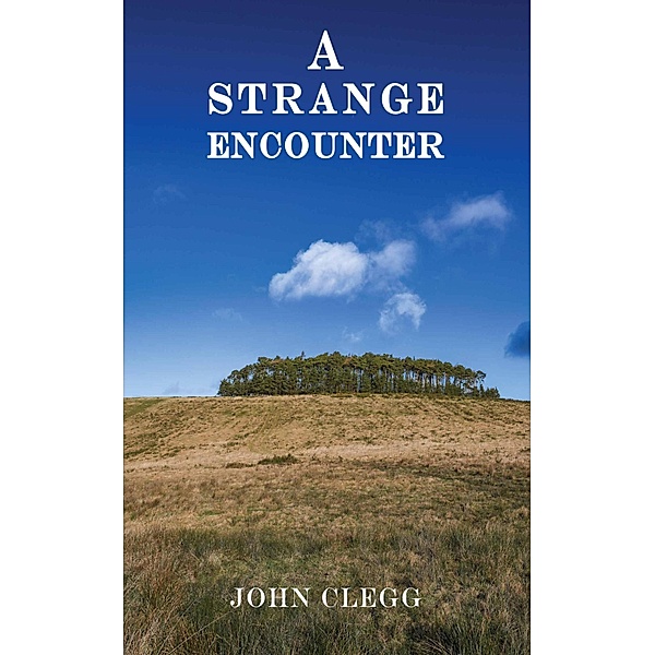 A Strange Encounter, John Clegg