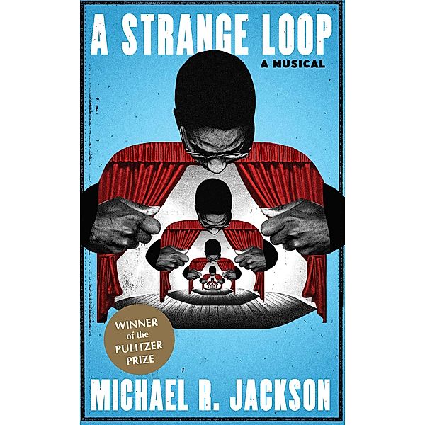 A Strange Loop, Michael R. Jackson