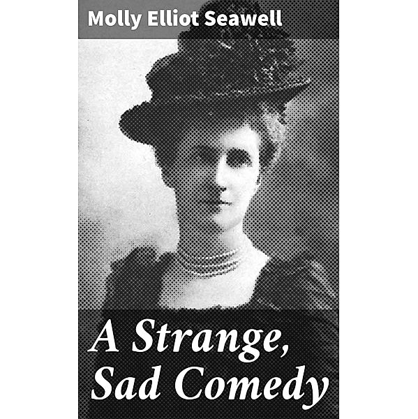 A Strange, Sad Comedy, Molly Elliot Seawell