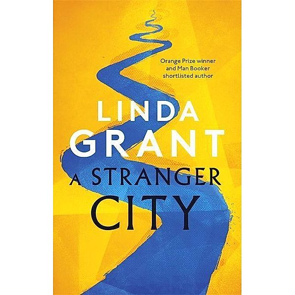 A Stranger City, Linda Grant