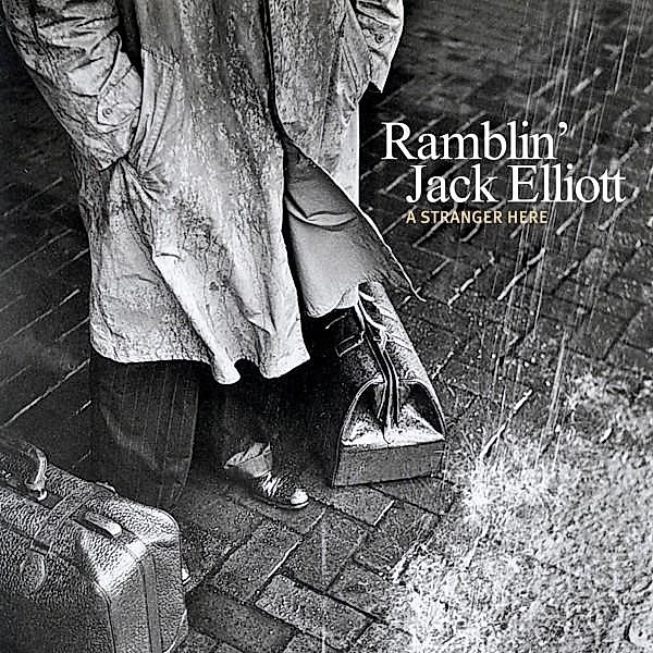 A Stranger Here, Ramblin' Jack Elliott