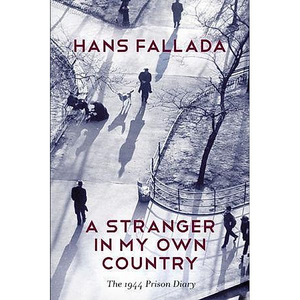 A Stranger in My Own Country, Hans Fallada