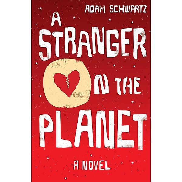 A Stranger on the Planet, Adam Schwartz