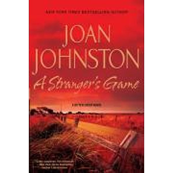 A Stranger's Game, Joan Johnston