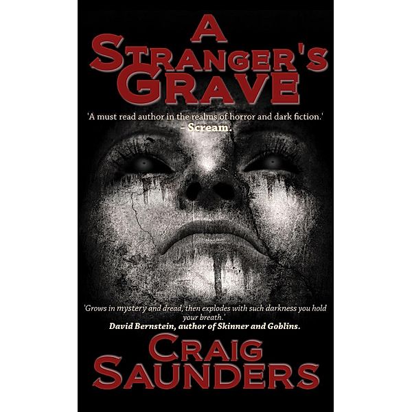 A Stranger's Grave, Craig Saunders