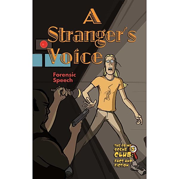 A Stranger's Voice, Kenneth McIntosh