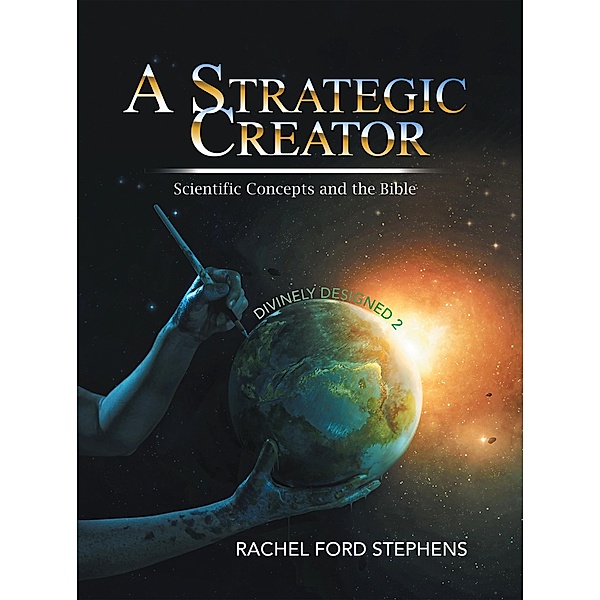 A Strategic Creator, Rachel Ford Stephens