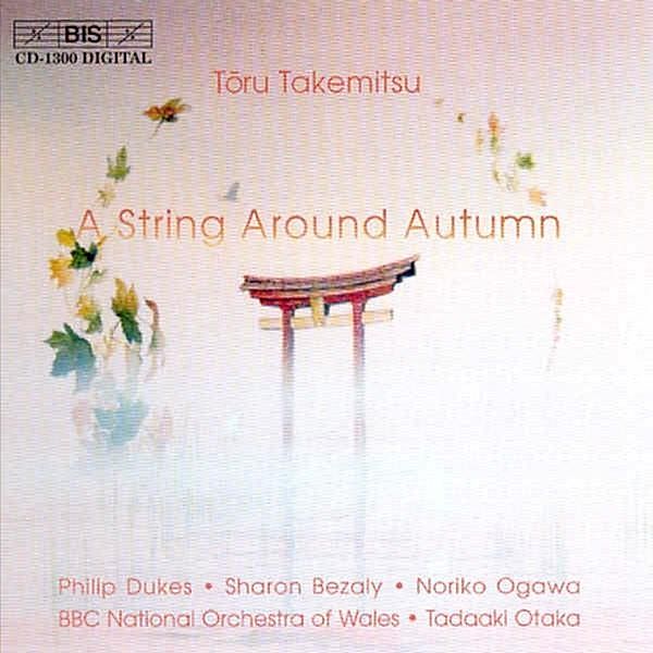 A String Around Autumn, Tadaaki Otaka, Bbcw