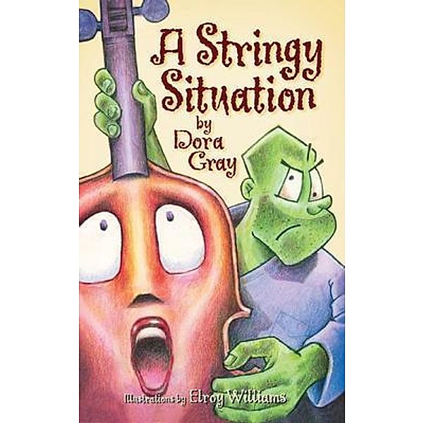 A Stringy Situation, Dora Gray