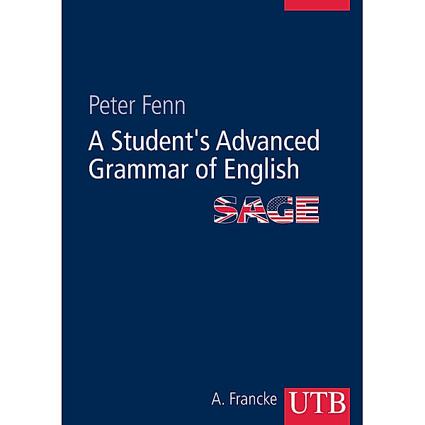A Student's Advanced Grammar of English (SAGE), Peter Fenn