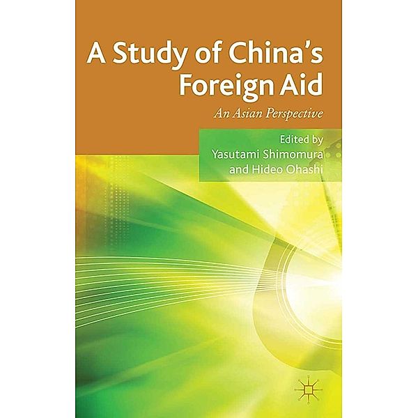 A Study of China's Foreign Aid