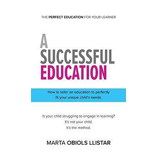 A Successful Education, Marta Obiols Llistar