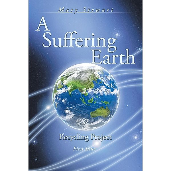 A Suffering Earth, Mary Stewart