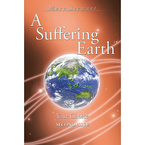 A Suffering Earth, Mary Stewart