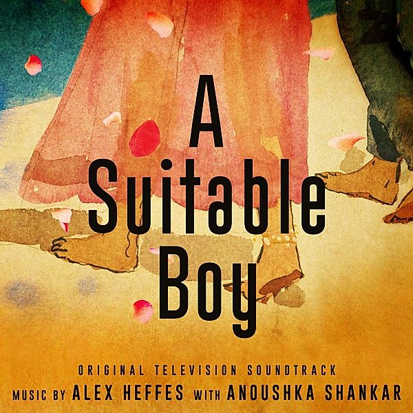 A Suitable Boy, Various