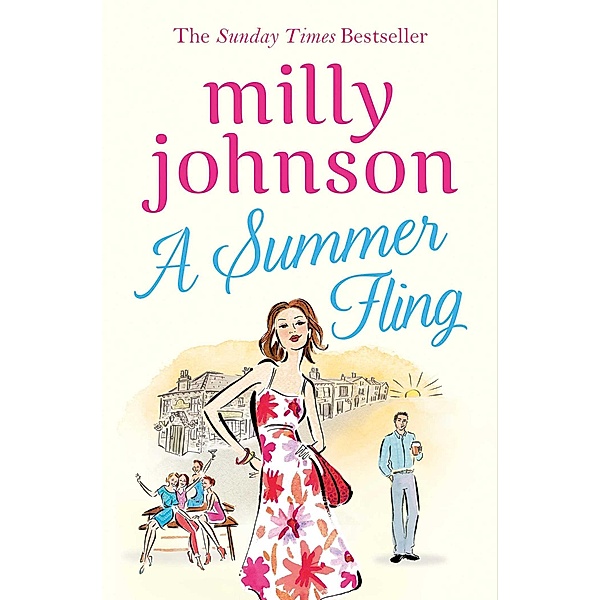 A Summer Fling, Milly Johnson