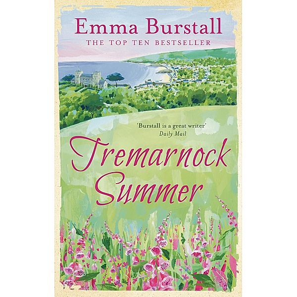 A Summer in Cornwall, Emma Burstall