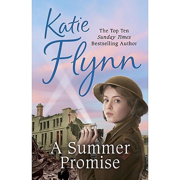 A Summer Promise, Katie Flynn