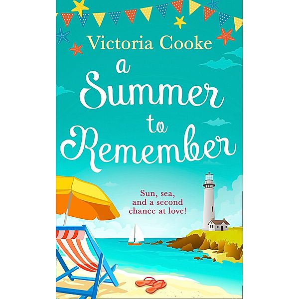 A Summer to Remember, Victoria Cooke