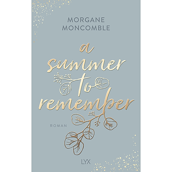 A Summer to Remember / Seasons Bd.4, Morgane Moncomble