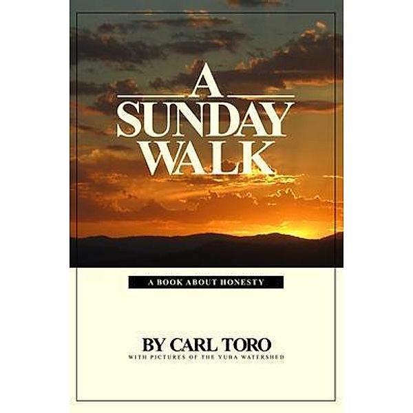 A Sunday Walk, Carl Toro