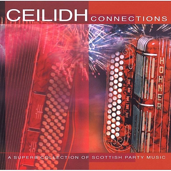 A Superb Collection Of Scottish Party Music, Diverse Interpreten