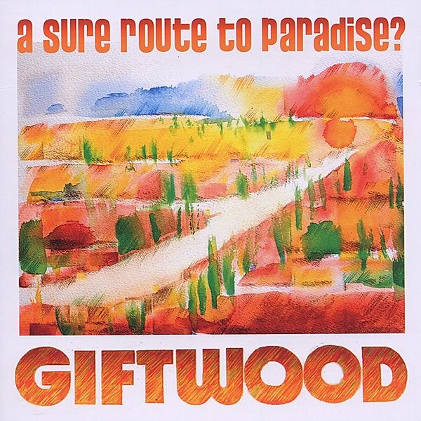 A Sure Route To Paradise?, Giftwood
