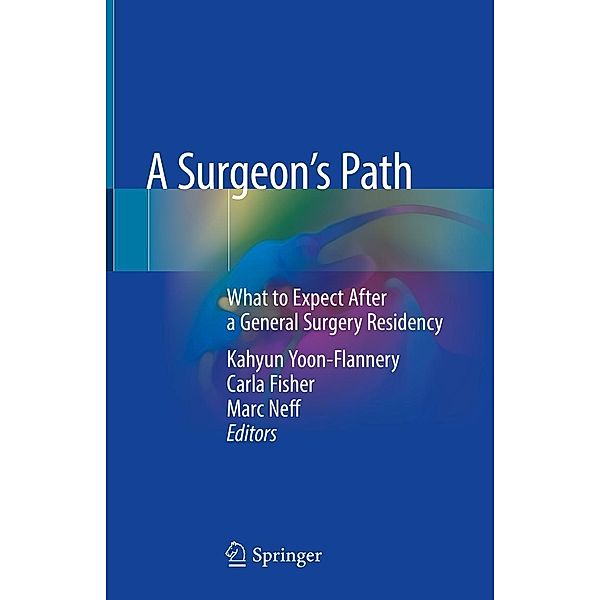 A Surgeon's Path