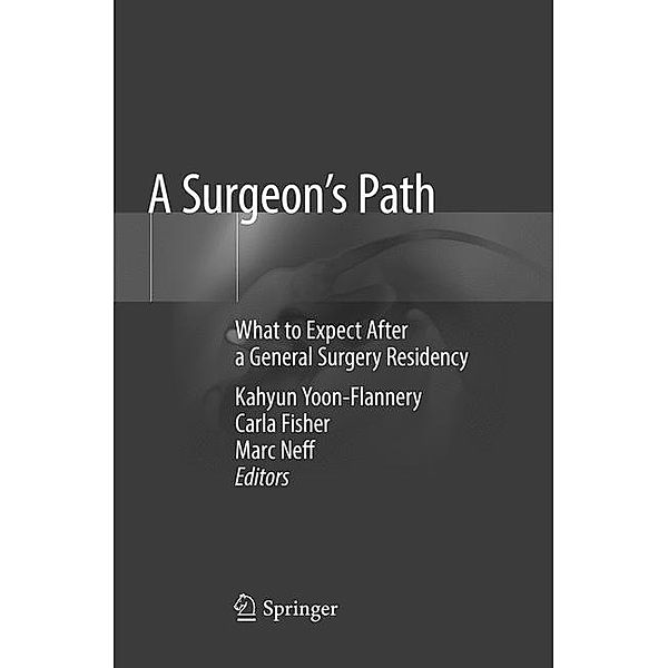 A Surgeon's Path