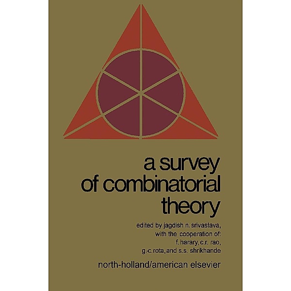 A Survey of Combinatorial Theory