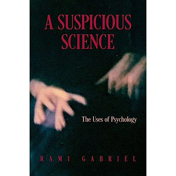 A Suspicious Science, Rami Gabriel