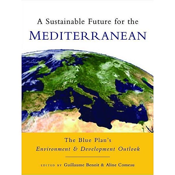 A Sustainable Future for the Mediterranean