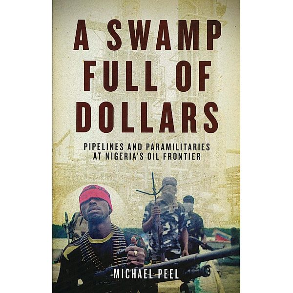 A Swamp Full of Dollars, Michael Peel