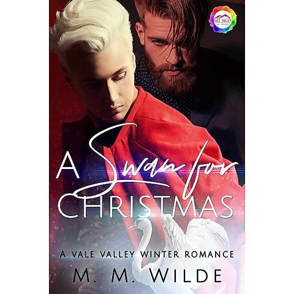 A Swan for Christmas, M. M. Wilde
