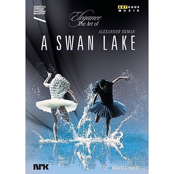 A Swan Lake, Norwegian National Ballet