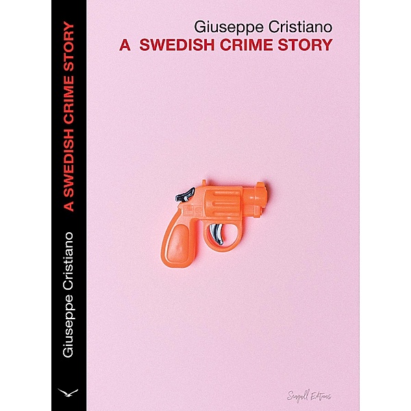A Swedish Crime Story, Giuseppe Cristiano