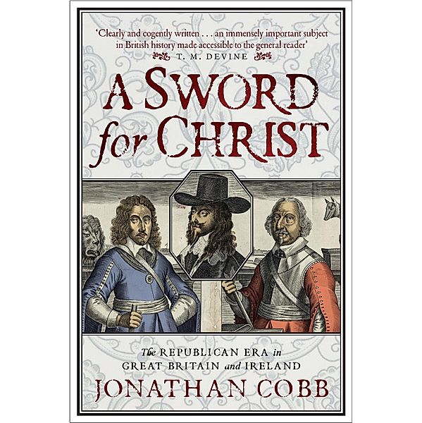 A Sword for Christ, Jonathan Cobb