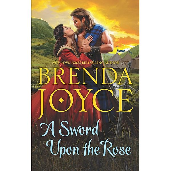 A Sword Upon the Rose / Mills & Boon, Brenda Joyce