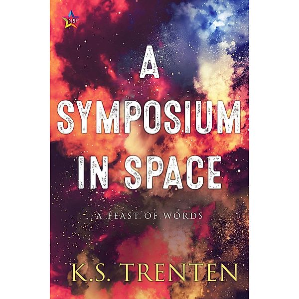 A Symposium in Space, K. S. Trenten