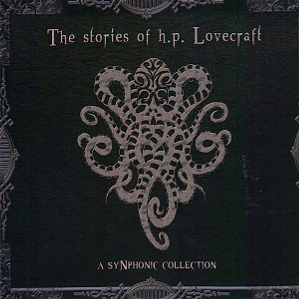 A Synphonic Collection, The Stories of H.P.Lovecraft