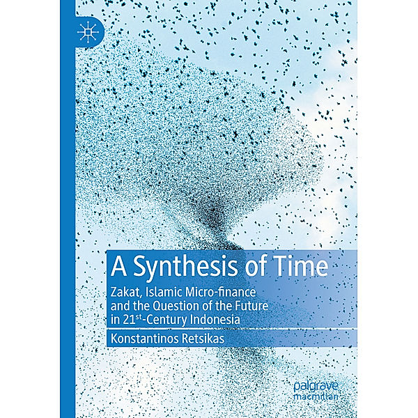 A Synthesis of Time, Konstantinos Retsikas