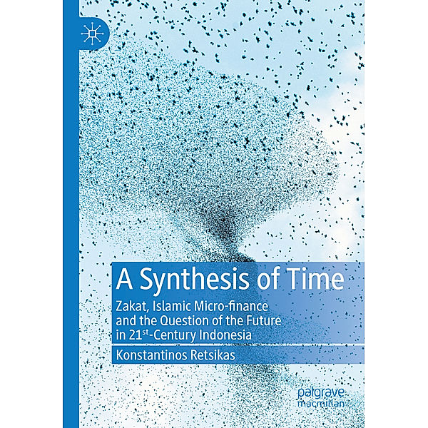 A Synthesis of Time, Konstantinos Retsikas